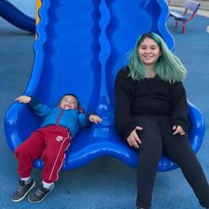 Meet your Posher, Robert